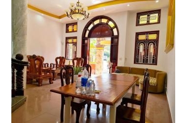 Siêu Phẩm Biệt Thự KDC Huy Hoàng -P17-G Vấp- 133m2-8m x17-Chỉ 24 Tỷ